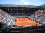 WTA Madrid Open (tennis) - Wikipedia