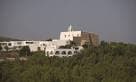 Sant Miquel de Balanzat church - Ibiza