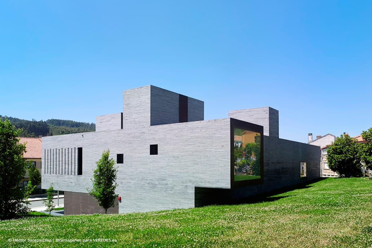 Centro Sociocultural Romaño - Vista Alegre