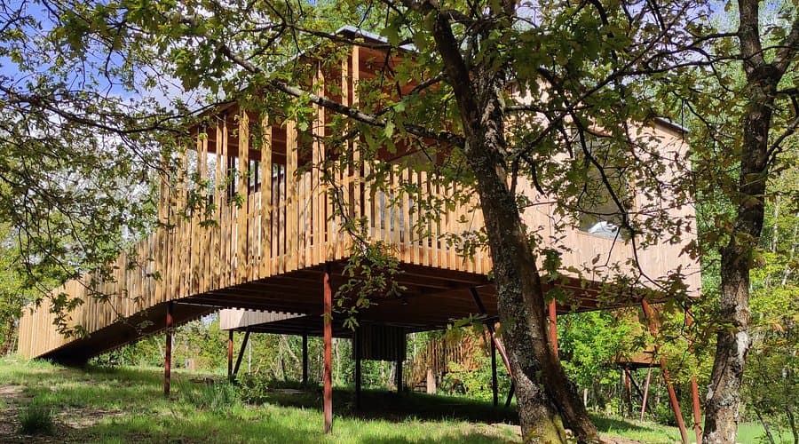 CABANAS DAS CHOUSAS - Campground Reviews (Lugo, Spain)
