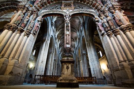 Misa en recuerdo de las víctimas de accidentes de tráfico