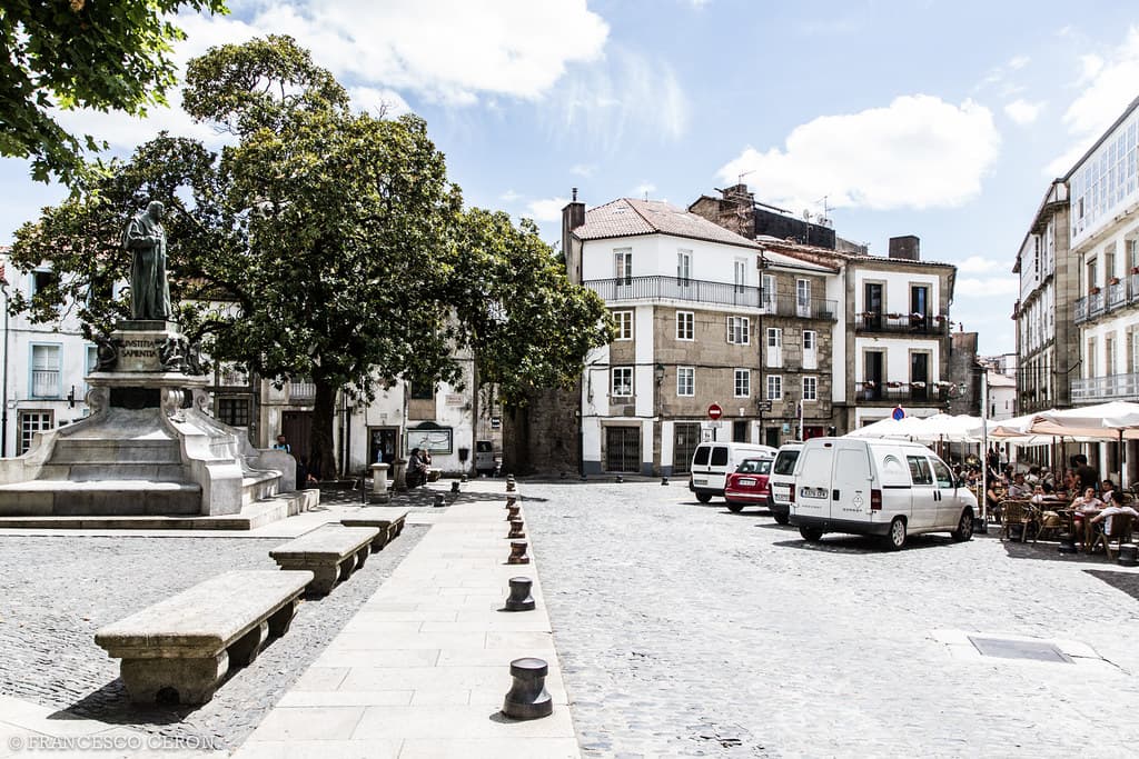 Sesión vermú con blues do país