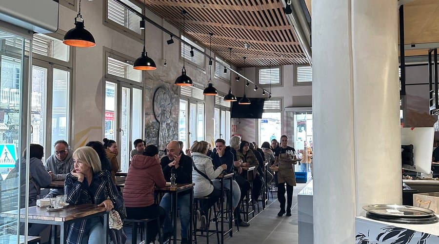 Mercado Ponte Canedo