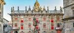 Casa do Cabildo house in Santiago de Compostela | spain.info