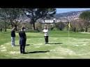 Pitch and Putt en Ourense - YouTube