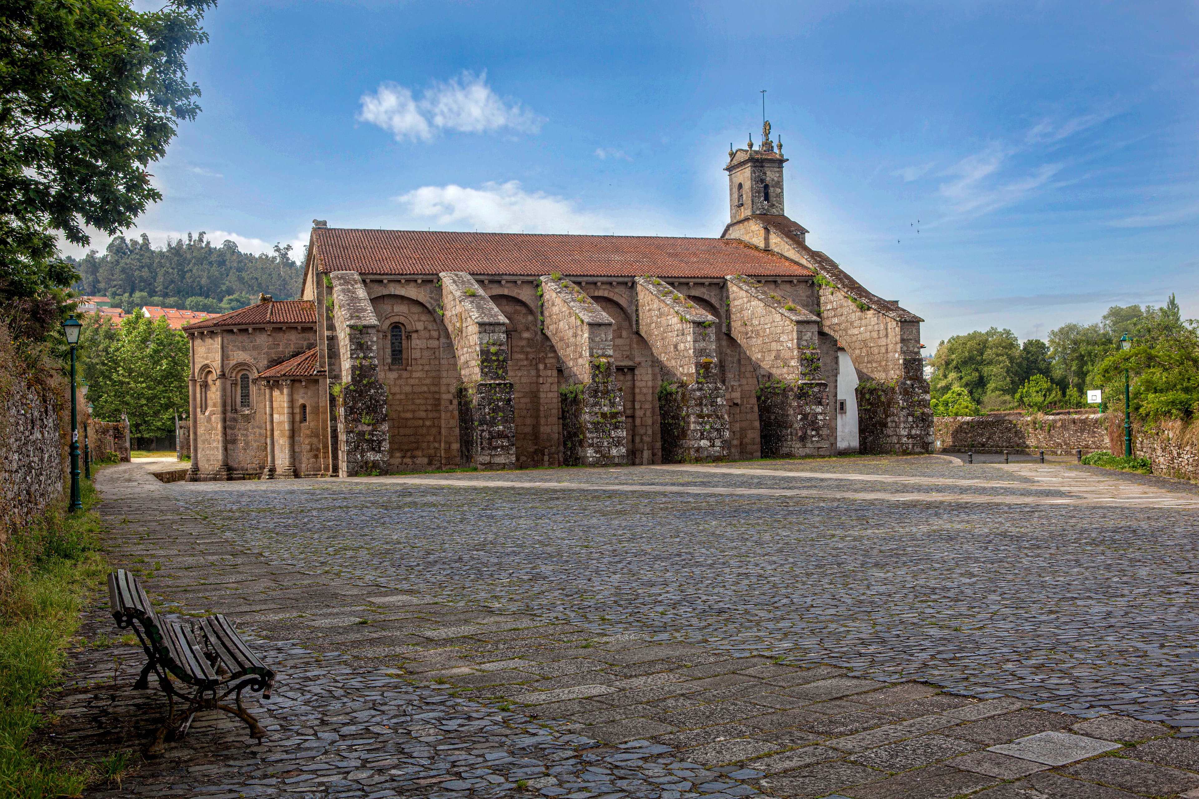 Museo Colexiata do Sar