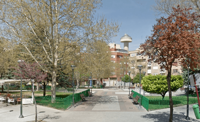 Podemos celebrará su XVII Asamblea en el barrio San Pablo de ...