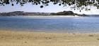 Playa As Xubias - Visitar Galicia