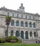 File:A Coruña - Plaza de Pontevedra - Instituto Eusebio da Guarda ...