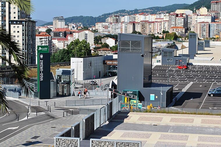 Ruta 'Vigo, cidade e historia perdida'
