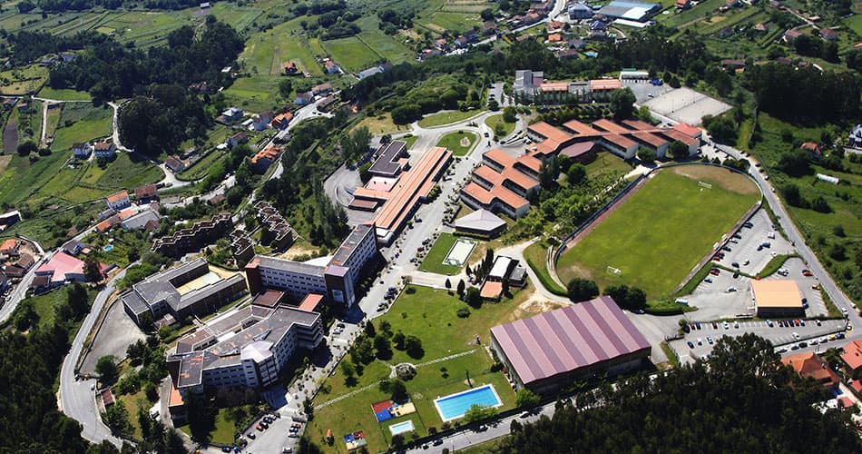 Centro Príncipe Felipe