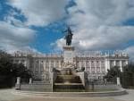 Plaza de Oriente - Wikipedia