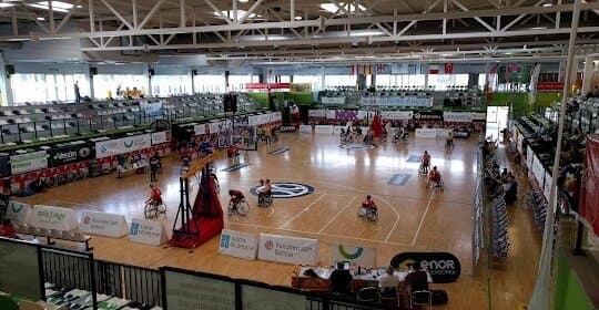 Vigo Cup sénior femenina