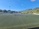 Polideportivo Rudy Fernández (Gènova - Sant Agustí), Polideportivo ...
