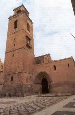 File:Orihuela.Catedral del Salvador.jpg - Wikimedia Commons