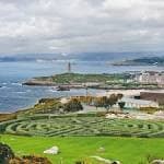 San Pedro Mountain, take in the fresh air and have fun - VOLARE ...