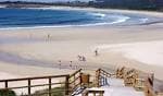 Camping As Cabazas, , Galicia Spain