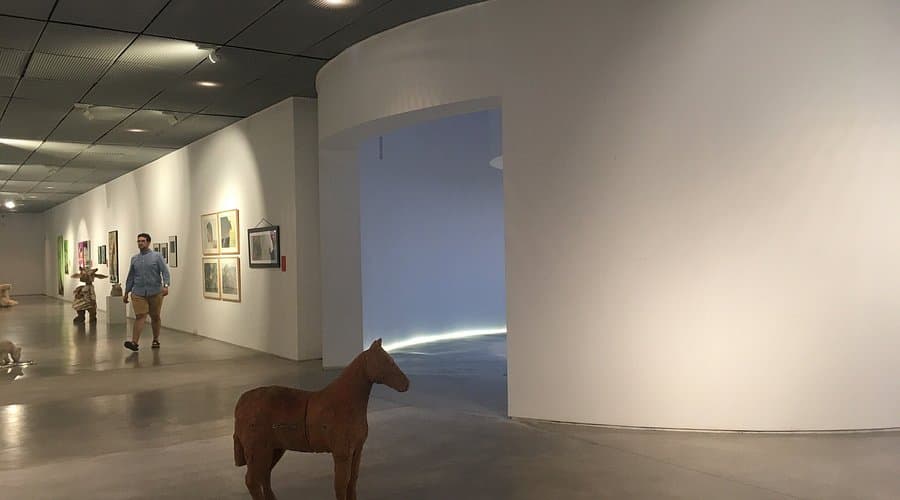 Galería La Catedral