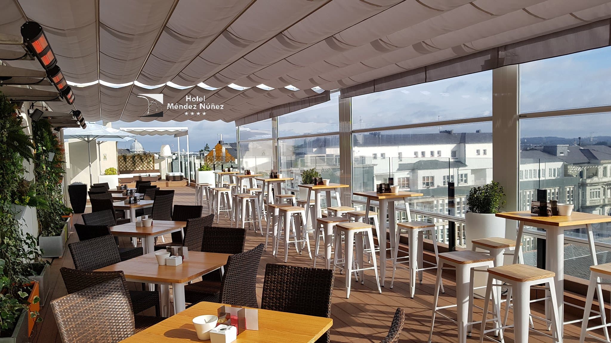 Premios El Progreso al Deporte Lucense