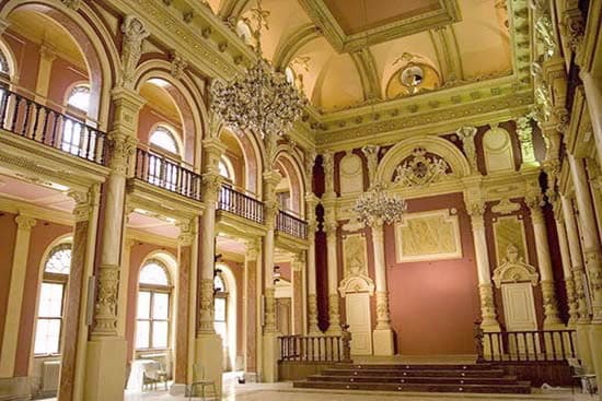 Museo Pedagógico del IES Otero Pedrayo