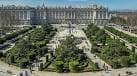 Plaza de Oriente - The Royal Palace Square
