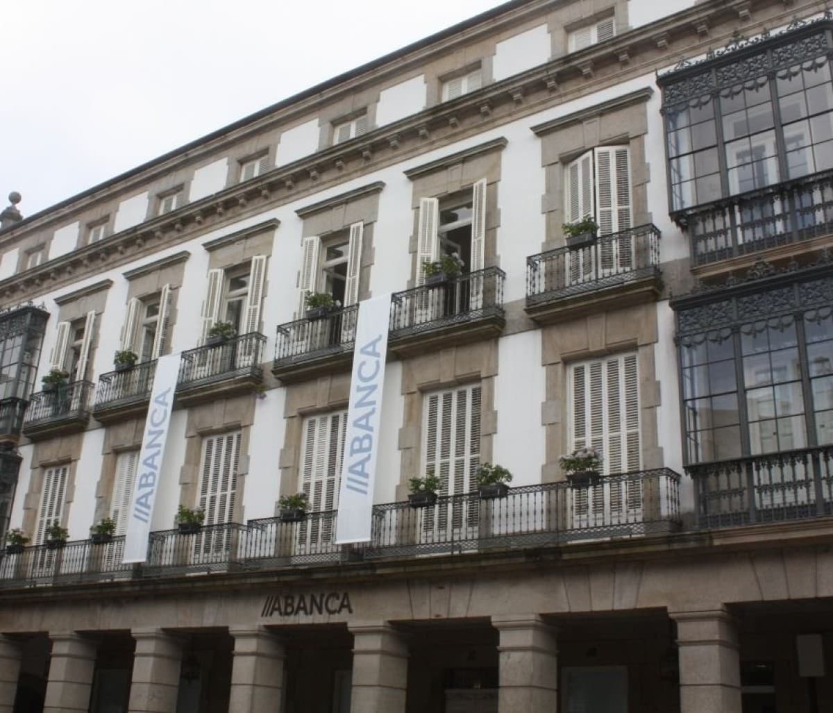 Centro Obra Social ABANCA