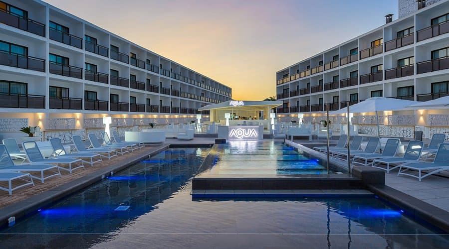 HOTEL VIBRA MARE NOSTRUM - Updated 2025 Prices & Reviews (Ibiza ...