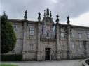 Monasterio e Iglesia de Santa María de Conxo :: El otro Camino de ...