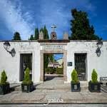 Cemeteries to visit this Samaín – Tourism of Galicia