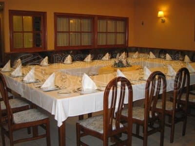 Pulpada anual de la asociación A Muralla
