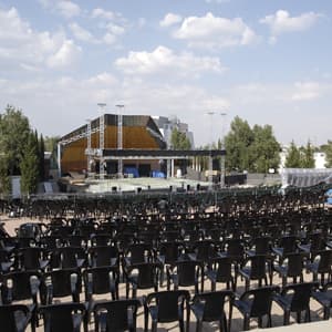 Auditorio El Torreón - Pozuelo de Alarcón | Entradas El Corte Inglés