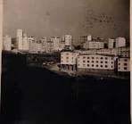 Panorámica urbana de Santiago de Compostela con edificios históricos