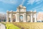 Puerta de Alcalá - Wikipedia