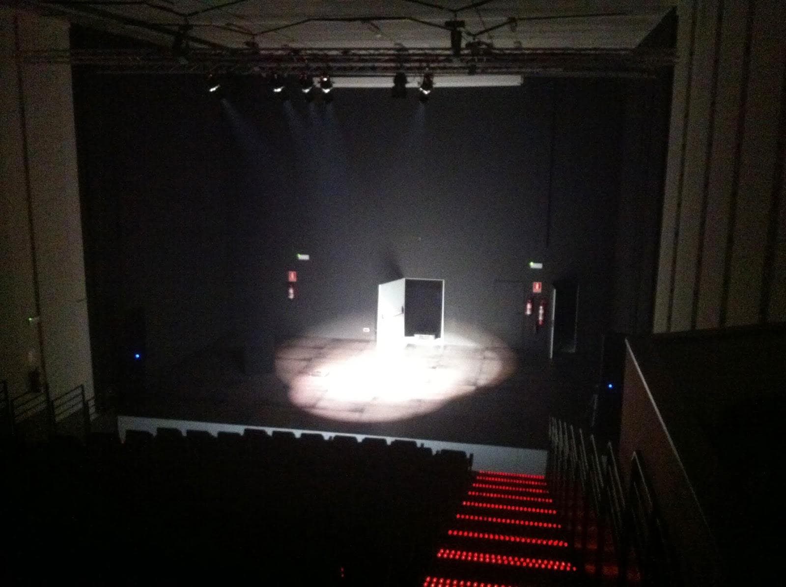 Sala Agustín Magán