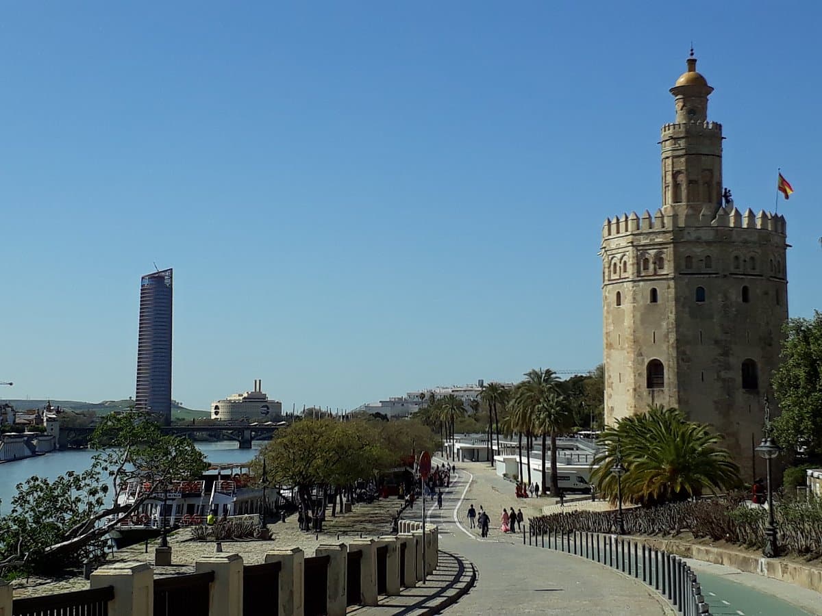 Paseo de Las Delicias (2025) - All You Need to Know BEFORE You Go ...