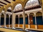 ▷ Palacio de Montemuzo ۞ ZaragozaGo.com