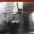 Equipo de sonido y micrófono para actuaciones en vivo