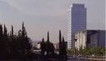 Oficines Torre Millenium a Sabadell — Batlleiroig