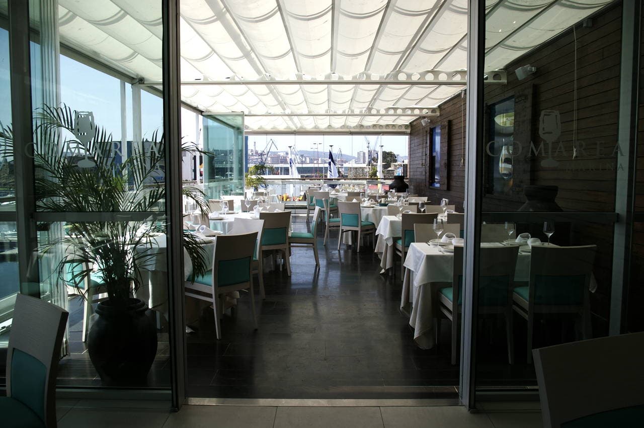 Reunión de médicos de los ochenta