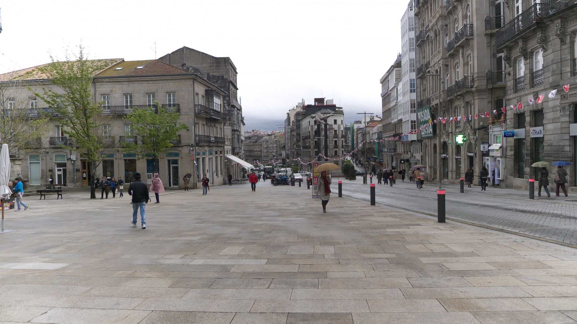 Carrusel de Navidad