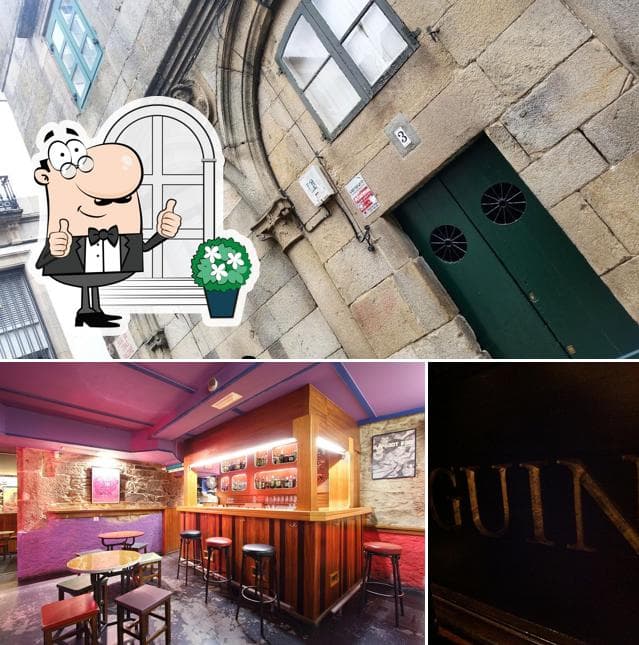 Presentación de 'Punky'