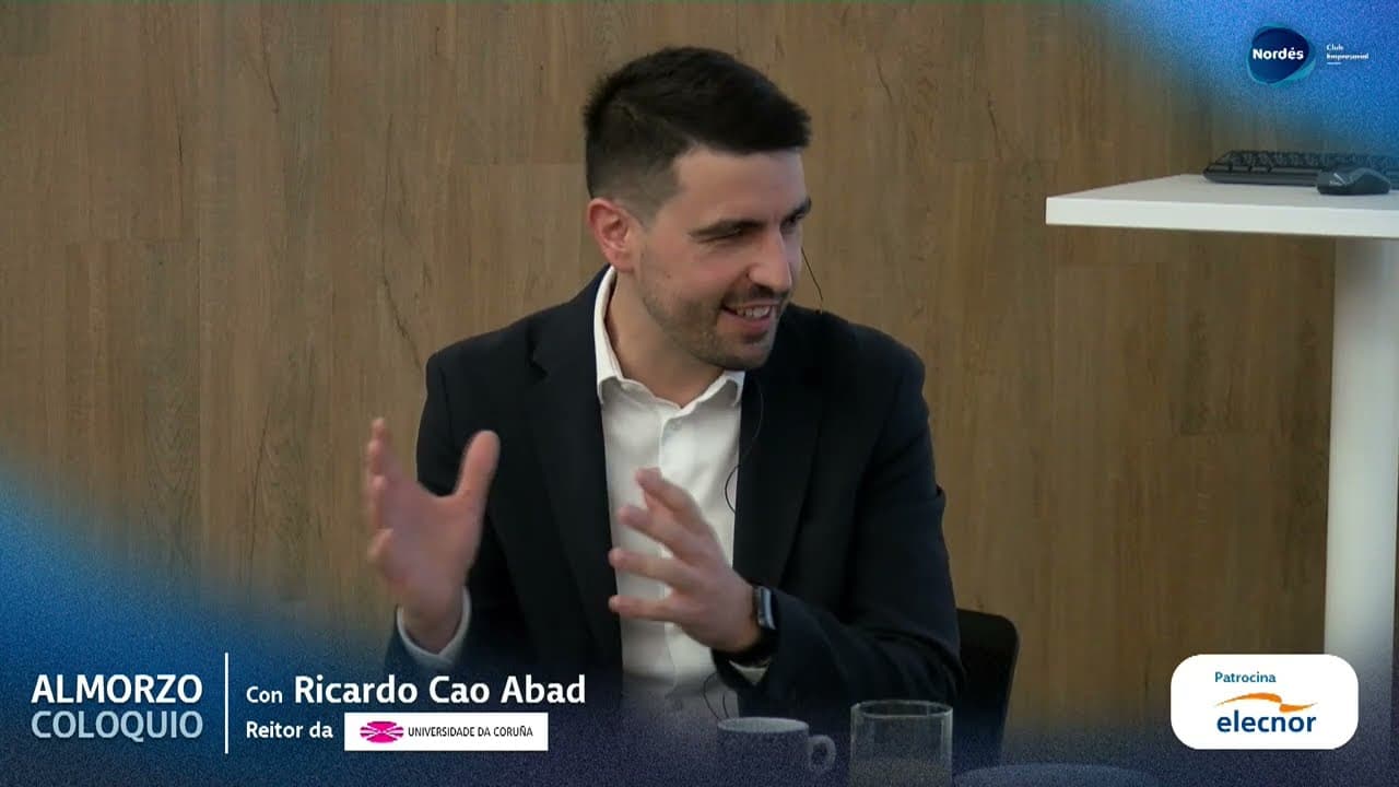 Nordés Club Empresarial