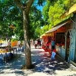 Cuesta de Moyano — Revive MADRID