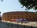 Plaza de toros de Valladolid - Wikidata