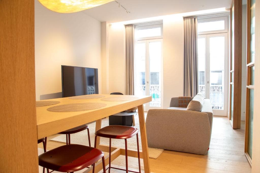 Apartamento Boutique/Progreso