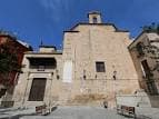 Oratorio de San Felipe Neri de Toledo | Portal de Cultura de ...