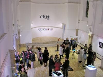 CENTRAD - Centro de Artesanía e Deseño