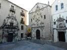 Cuenca - Picture of Plaza de la Merced, Cuenca - Tripadvisor