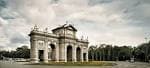 Puerta de Alcalá Gate in Madrid | spain.info