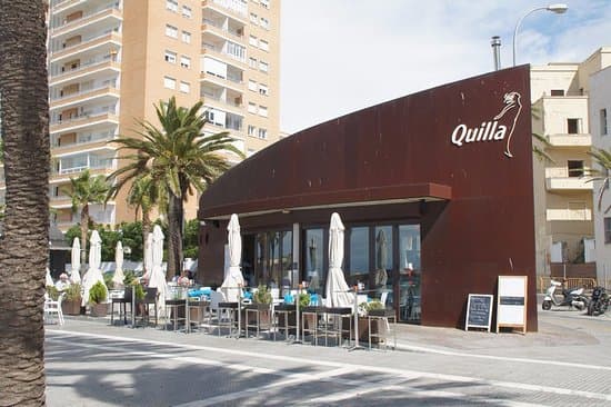 Quilla Cadiz - Picture of Quilla, Cadiz - Tripadvisor